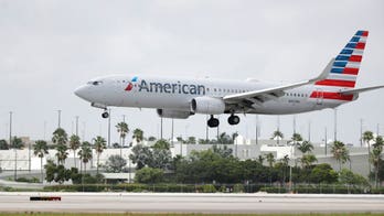 American Airlines allows crew to wear 'BLM' pin, sparking backlash from some members