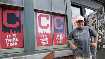 Hard ball: COVID-19 slams Cleveland's baseball bars, clubs