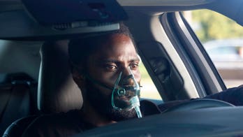 Debut of spy thriller 'Tenet' marks movie theaters' coronavirus reopening