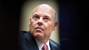 Democrats target postmaster general after report he reimbursed employees for political contributions