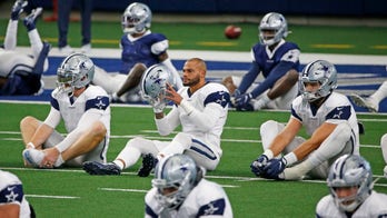 Dallas Cowboys 2021 schedule: Opponents, dates, times & more