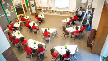 Tennessee Education Association calls for mask mandate in schools