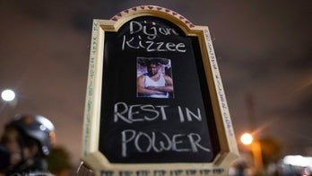 Attorney for LA family of Dijon Kizzee, who was killed by deputies: 'We in Black America are dealing with the 'COVID-1619' pandemic'