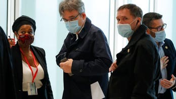 Charlie Hebdo terror attack suspects go on trial in Paris terrorism court