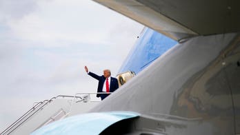 Trump designates Wilmington a ‘World War II Heritage City,’ declares ‘we don’t tear down the past’