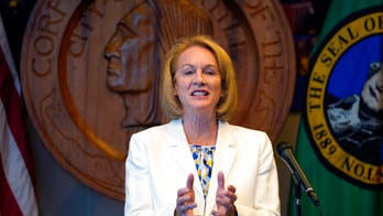 Seattle mayor asks state Supreme Court to halt recall effort against her