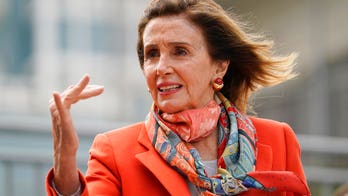 Pelosi's Republican challenger points to neighbors 'mad at salon owner' after blowout backlash