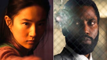 Top movies that came out in 2020 despite the pandemic