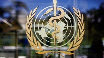 State Department announces 'next steps' in withdrawal from World Health Organization