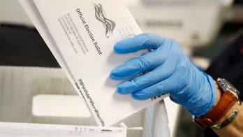 What is ranked choice voting, the new election process used in Alaska?