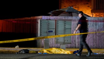 Suspected Portland shooter's death reportedly ruled a homicide