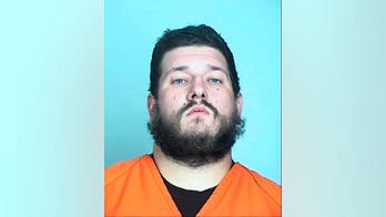 Justice Department charges 2 with plotting to support Hamas, shoot cops in Minnesota