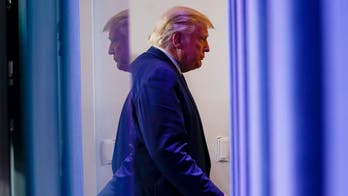 'Deceptively edited' video claiming Trump is 'disoriented' slammed as false after it goes viral