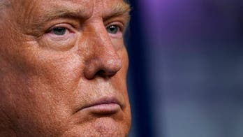 Trump slams violence in Democratic-run cities: 'Get the picture?'