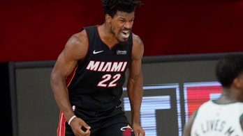 Heat use big 4th quarter to take 3-0 series lead over Bucks