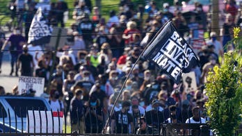 Black woman to lead Louisville police in wake of Breonna Taylor killing