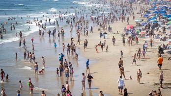 Excessive heat is America's No. 1 weather killer