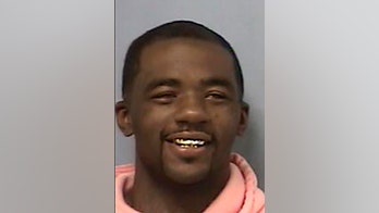 Arkansas cop killer gets 2 life sentences -- plus 835 years