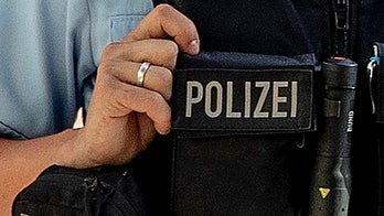 German police officers suspended over pro-Nazi photos, doctored images of refugees in gas chambers