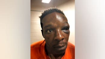 Sheriff’s deputy fired after video emerges of violent arrest of Black man in Georgia