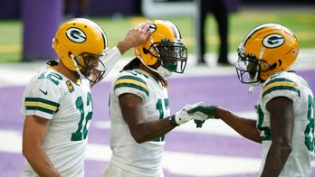 NFL Week 2 Power Rankings: Aaron Rodgers, Packers enter top 5 after dominating win