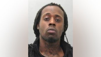 Tennessee manhunt: Gunman kills 2 in string of shootings, carjackings before turning gun on himself