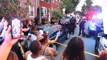 Judges lower bail for some Pennsylvania protesters charged with rioting