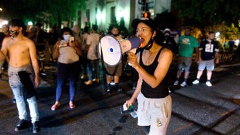 Top Pennsylvania Dem rails against $1M bail set for Lancaster protesters: 'Blatantly unconstitutional'