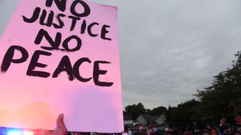 Lancaster man arrested for allegedly pointing laser into police station