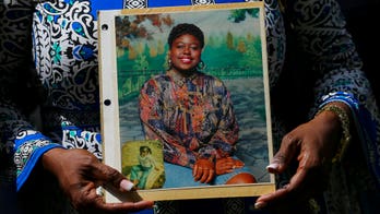 Texas police officer charged after fatal shooting of woman who grabbed his stun gun, prosecutors say