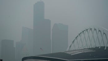 Seattle police disperse Grand Hyatt protests sparked by fake press release