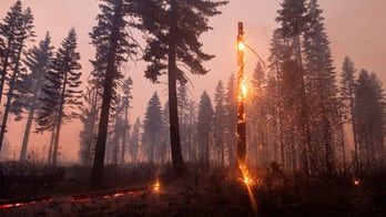 Live Updates: Wildfires continue to rage in California, other Western states