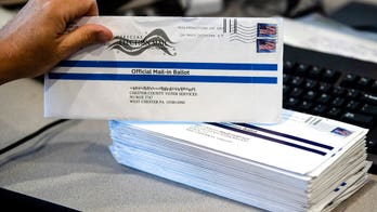 Philadelphia election official urges GOP state legislature to outlaw secrecy envelopes for mail-in ballots
