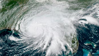 Sally moves offshore as Teddy, Wilfred potentially moving along East Coast next week