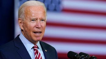 Biden refuses to say whether he would add seats to Supreme Court