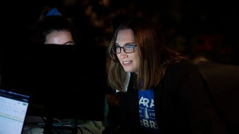 Transgender activist wins Delaware state senate primary