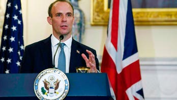 US-UK trade deal faces potential hurdles from Biden, Congress over Brexit fight