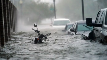 Live Updates: Sally weakens to tropical depression, still causing 'torrential rains'