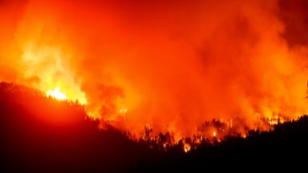 Live Updates: Wildfires, smoke continue to impact the West Coast