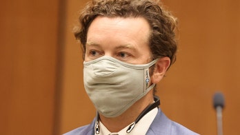 Deliberations in Danny Masterson rape trial starts over after two jurors dismissed due to COVID-19