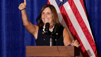 Key Arizona Senate race polling shifts in Martha McSally's favor