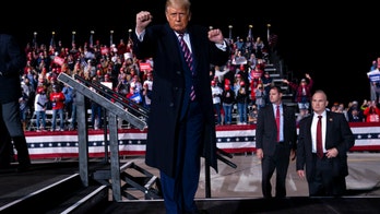 Trump plans visit to Minnesota next week — what's at stake