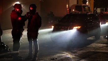 DOJ rejects Portland mayor request to end federal deputation of police officers