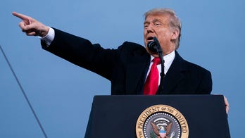 Trump planning executive orders on health care to protect preexisting conditions