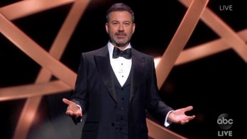 Jimmy Kimmel mocks the Nelk Boys for Trump interview, one fires back calling late night host 'washed up'