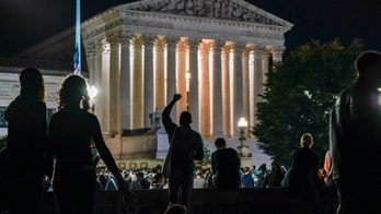 Jim Jordan pushes resolution against 'packing' Supreme Court