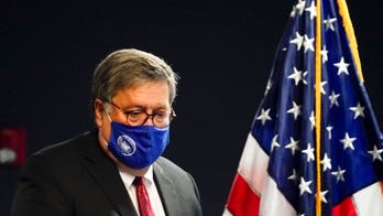 Barr says Operation Legend breaks Milwaukee drug ring; 26 face charges