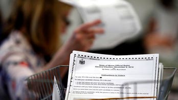 Arizona mail-in ballot printers kick into high gear as election nears