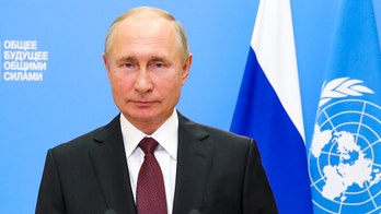 Putin says US Democratic Party 'closer to Social Democratic ideas,' would work with 'any future president'