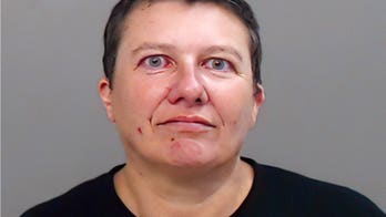 Canadian woman suspected of sending White House a ricin package pleads not guilty